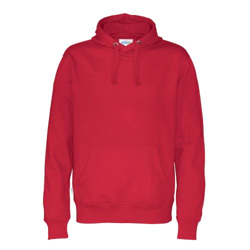 Hoodie men fairtrade - Image 7